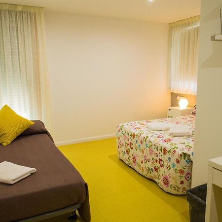 Casa Albergue Picota Mazaricos Zewnętrze zdjęcie