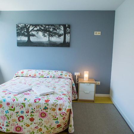 Casa Albergue Picota Mazaricos Zewnętrze zdjęcie