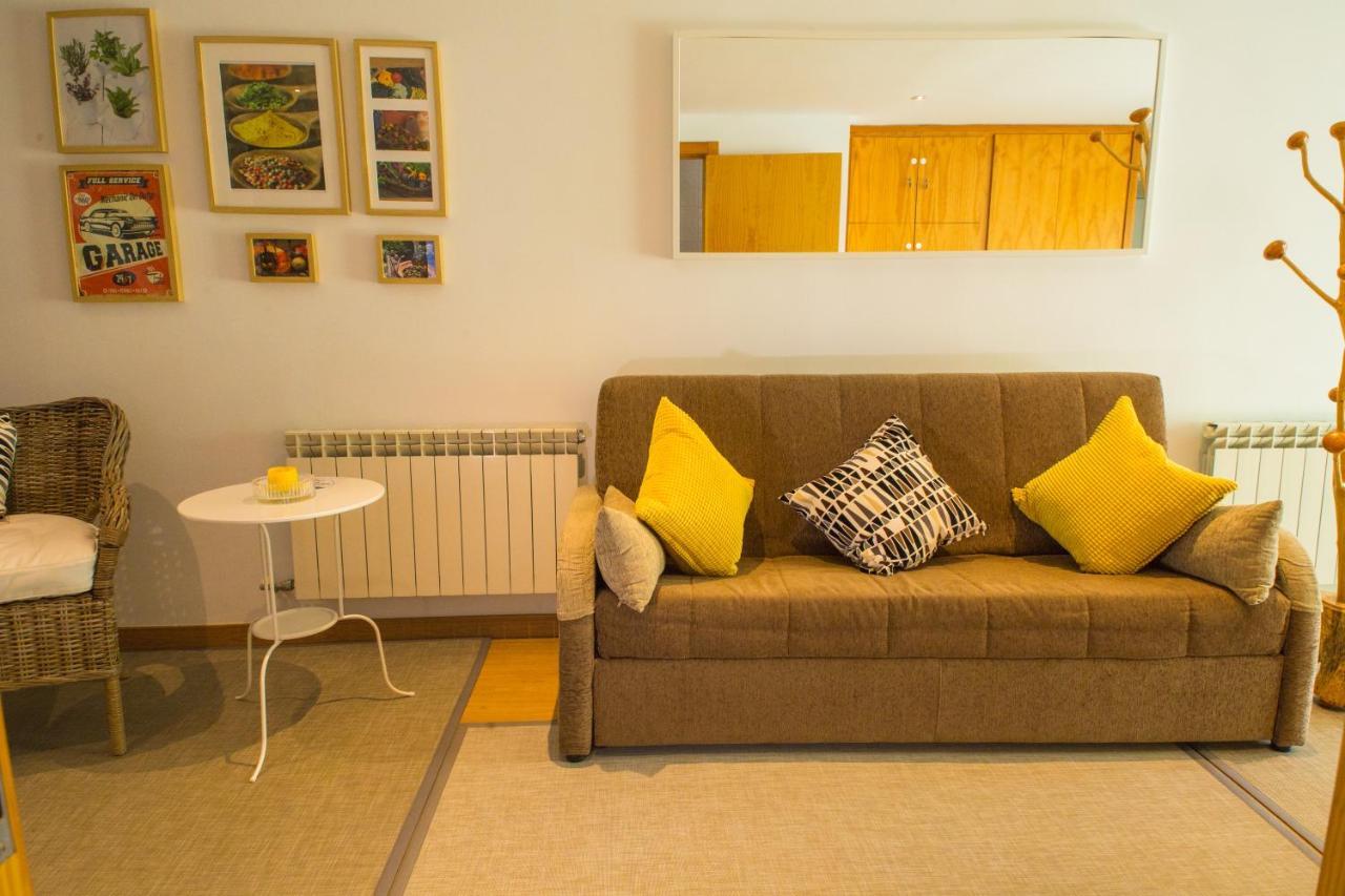 Casa Albergue Picota Mazaricos Zewnętrze zdjęcie