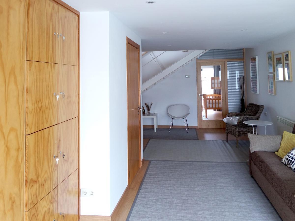 Casa Albergue Picota Mazaricos Zewnętrze zdjęcie