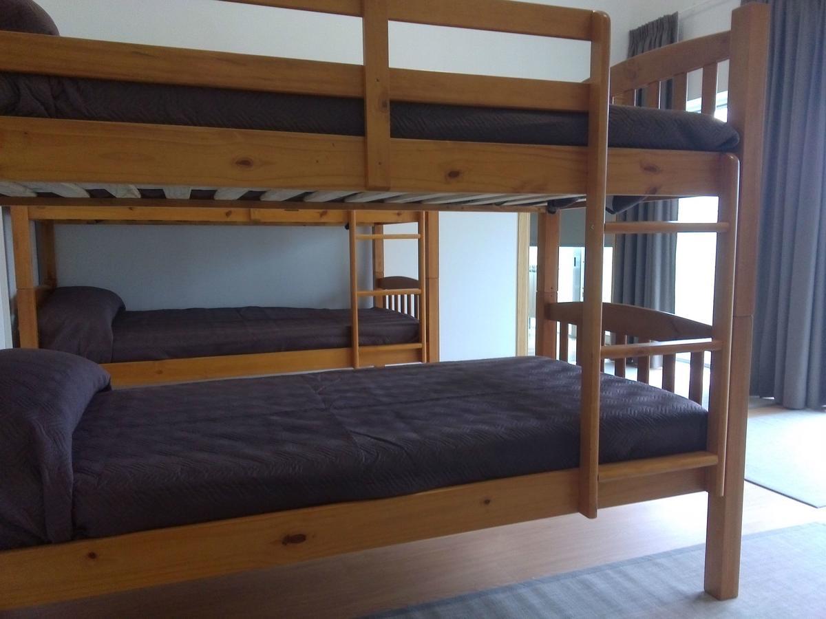 Casa Albergue Picota Mazaricos Zewnętrze zdjęcie