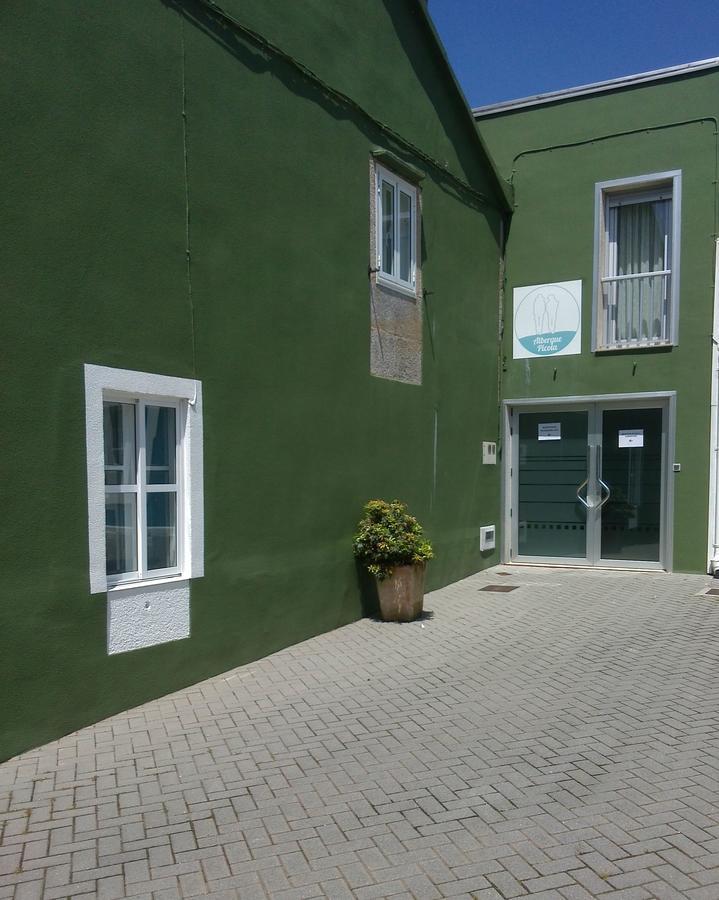 Casa Albergue Picota Mazaricos Zewnętrze zdjęcie