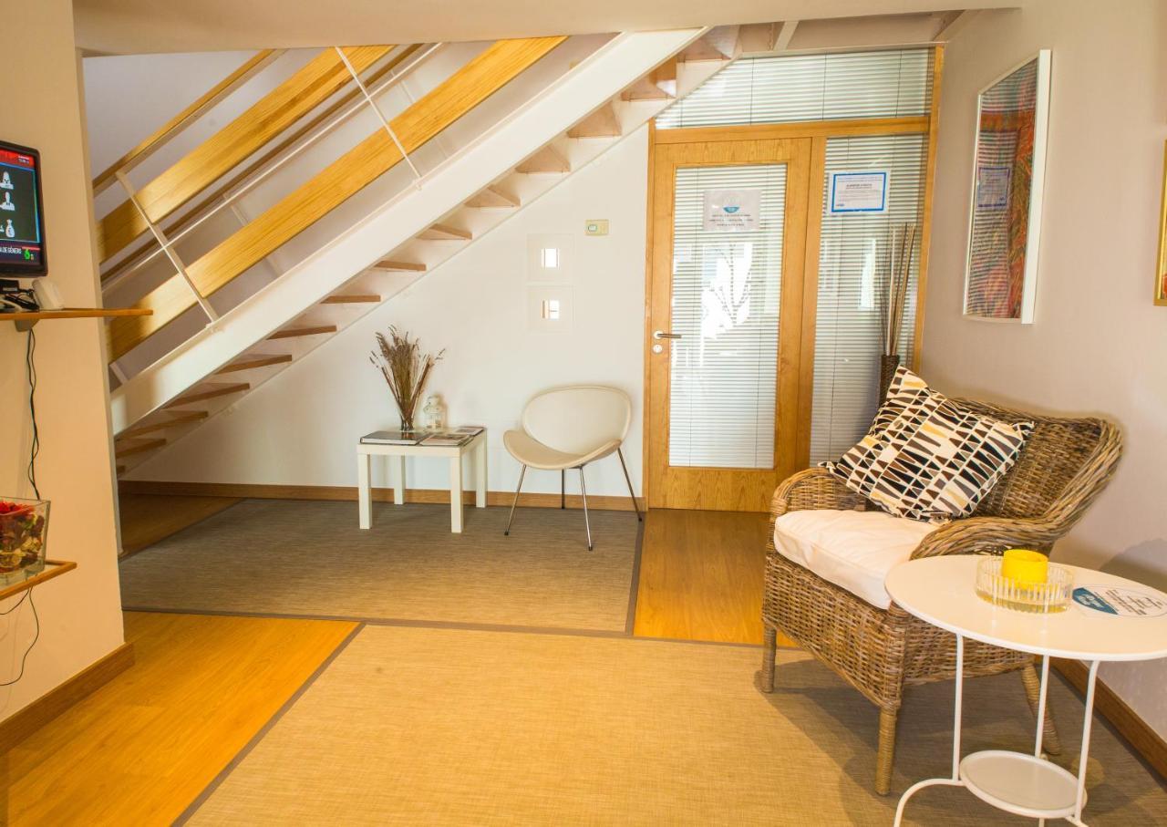 Casa Albergue Picota Mazaricos Zewnętrze zdjęcie