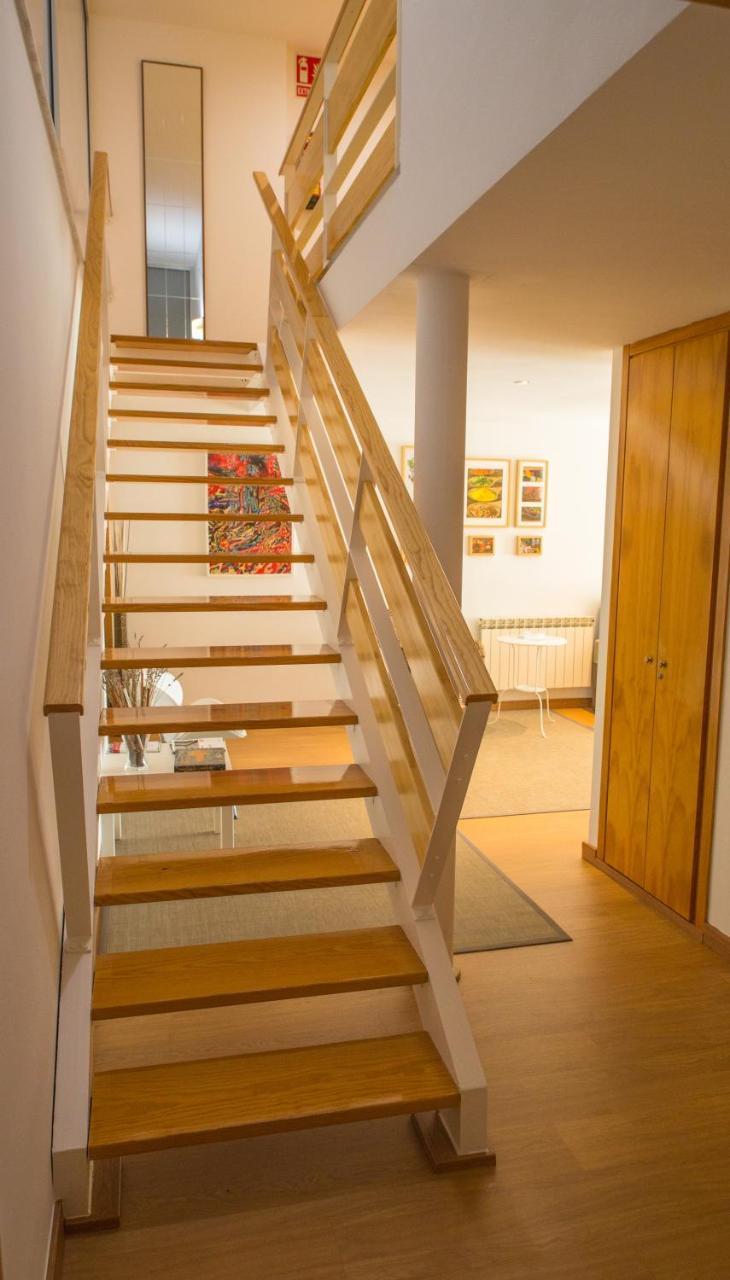 Casa Albergue Picota Mazaricos Zewnętrze zdjęcie