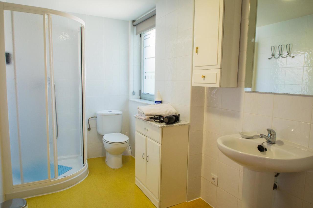 Casa Albergue Picota Mazaricos Zewnętrze zdjęcie