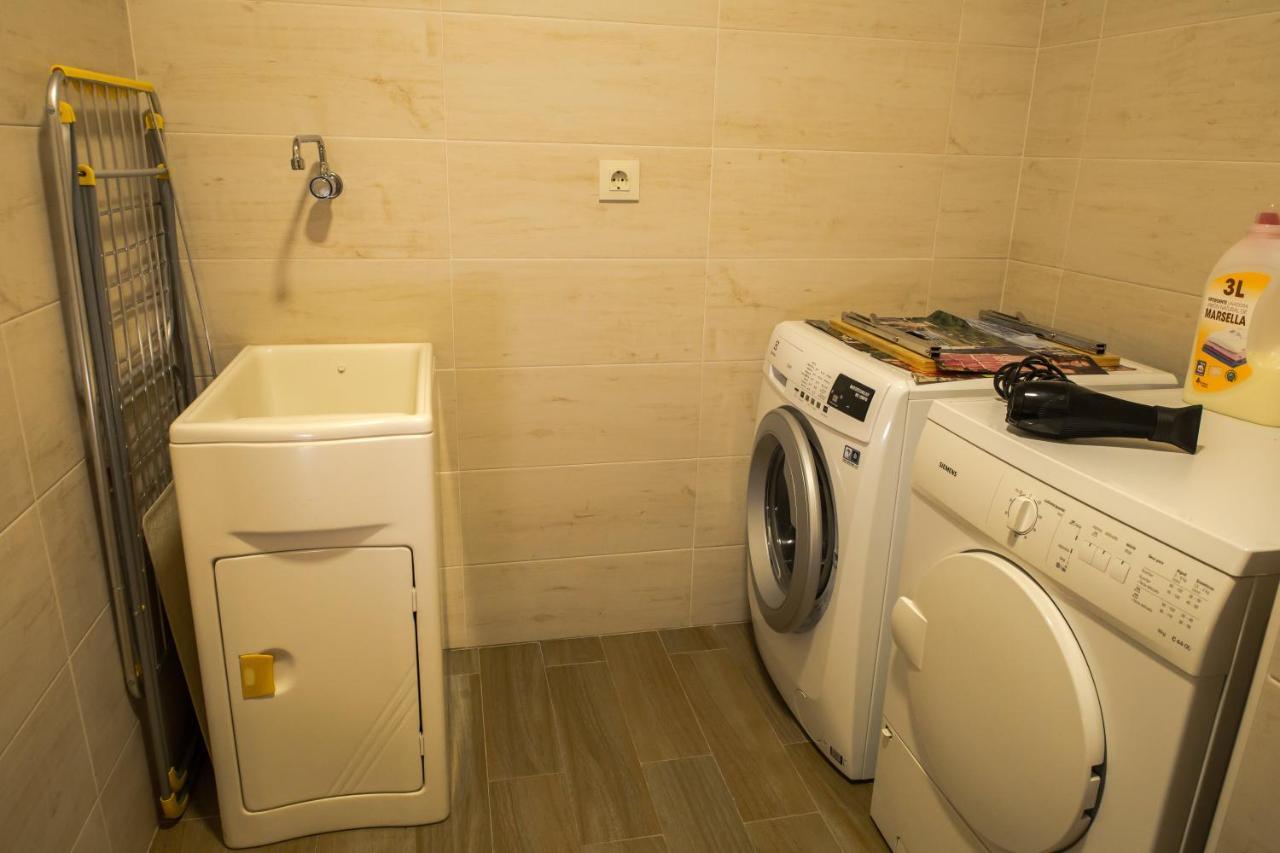 Casa Albergue Picota Mazaricos Zewnętrze zdjęcie