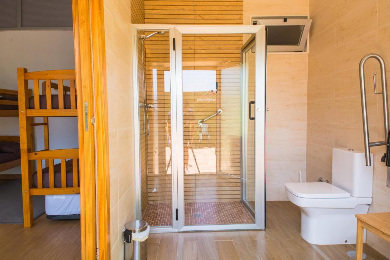 Casa Albergue Picota Mazaricos Zewnętrze zdjęcie