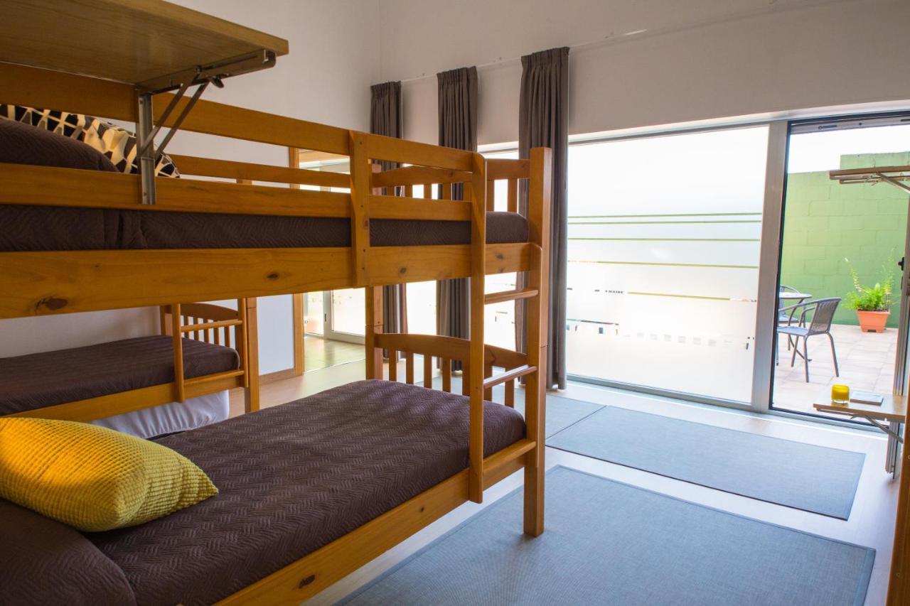 Casa Albergue Picota Mazaricos Zewnętrze zdjęcie